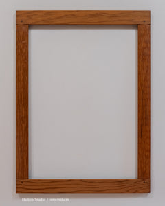 Item #20-101 - 18-1/2" x 25-3/4" Picture Frame