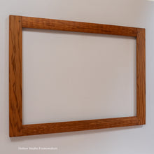 Load image into Gallery viewer, Item #20-101 - 18-1/2&quot; x 25-3/4&quot; Picture Frame
