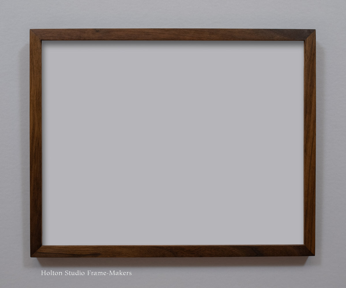 Item #25-029 - 11" x 14" Picture Frame – Holton Studio Frame-Makers ...