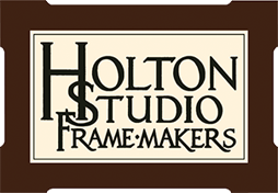 Holton Studio Frame-Makers  & The Holton Studio Gallery