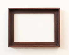 Load image into Gallery viewer, Item #19-098 - 9&quot; x 12&quot; Picture Frame

