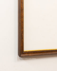 Item #20-004 - 22-3/4" x 27-3/4" Picture Frame