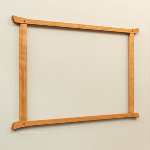 Item #20-017 - 15" x 21" Picture Frame