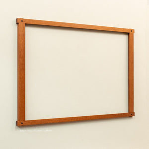 Item #20-022 - 15" x 21" Picture Frame