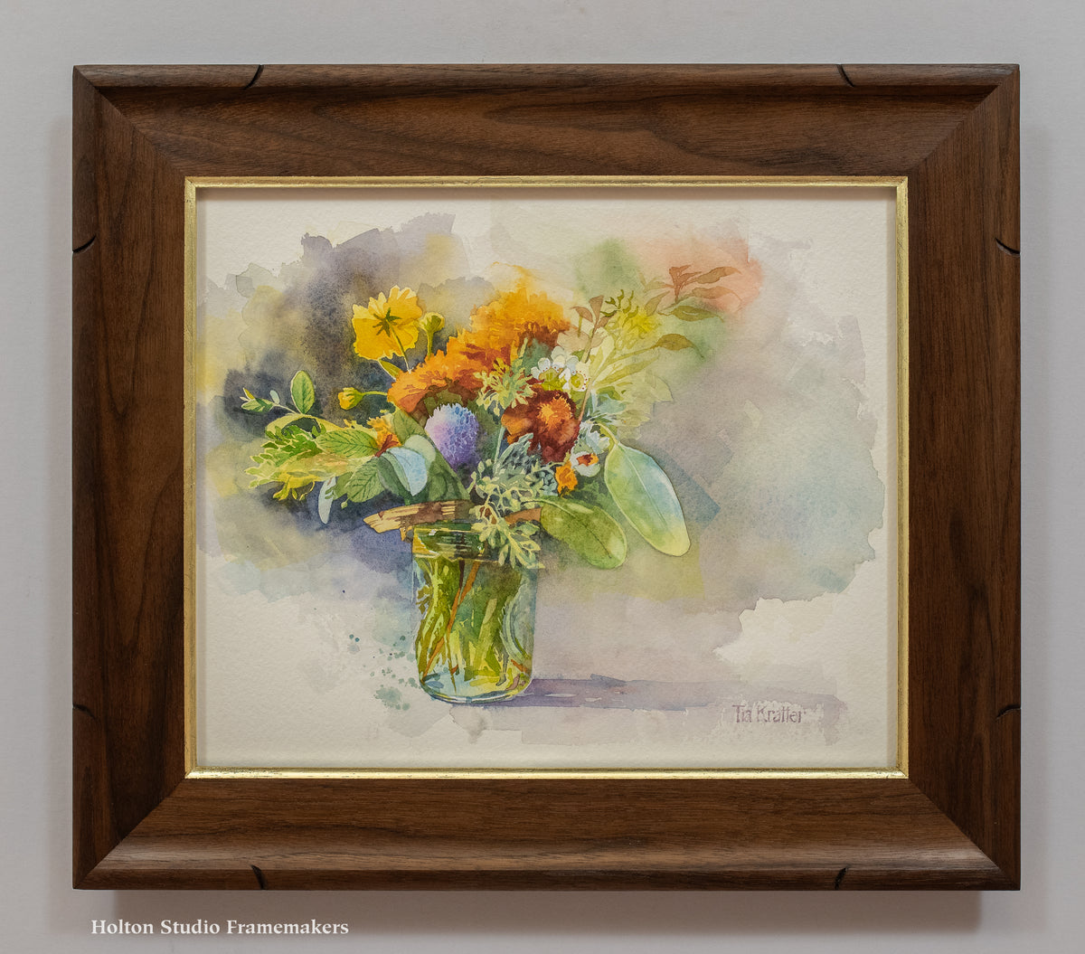 California Wildflowers – Page 2 – Holton Studio Frame-Makers & The ...