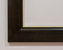 Load image into Gallery viewer, Item #14-055 - 8" x 10" Picture Frame
