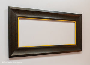 Item #15-012 - 8" x 20" Picture Frame