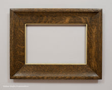 Load image into Gallery viewer, Item #17-032 - 7-7/8&quot; x 11-7/8&quot; Picture Frame
