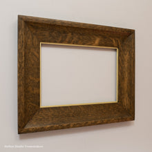 Load image into Gallery viewer, Item #17-032 - 7-7/8&quot; x 11-7/8&quot; Picture Frame

