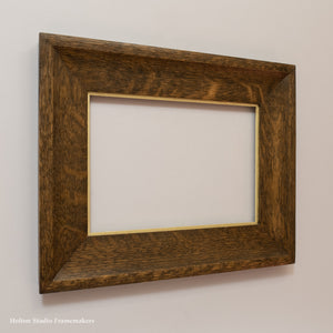 Item #17-032 - 7-7/8" x 11-7/8" Picture Frame