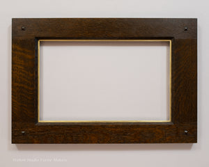 Item #17-033 - 10" x 16" Picture Frame
