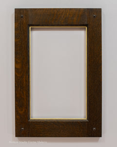 Item #17-033 - 10" x 16" Picture Frame