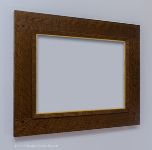 Item #19-151 - 12" x 16" Picture Frame