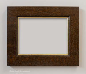 Item #20-060 - 9" x 12" Picture Frame