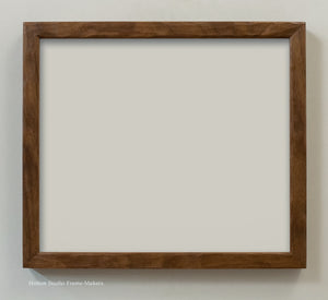 Item #20-072 - 10-1/8" x 11-3/4" Picture Frame