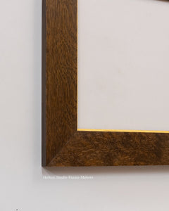 Item #20-075 - 12" x 12" Picture Frame