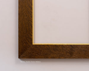 Item #20-075 - 12" x 12" Picture Frame