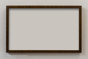 Item #20-079 - 11-7/8" x 19-7/8" Picture Frame
