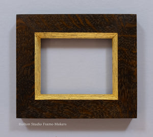 Item #20-102 - 4" x 5" Picture Frame