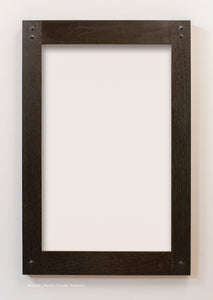 Item #21-035 - 15-13/16" x 24-5/8" Picture Frame