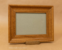 Load image into Gallery viewer, Item #22-P34 - 5&quot; x 7&quot; Photo Frame

