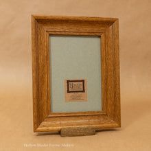 Load image into Gallery viewer, Item #22-P34 - 5&quot; x 7&quot; Photo Frame
