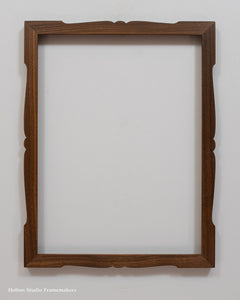 Item #23-016 - 12" x 16" Picture Frame