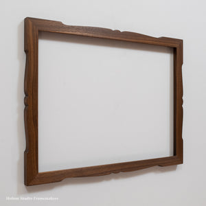Item #23-016 - 12" x 16" Picture Frame