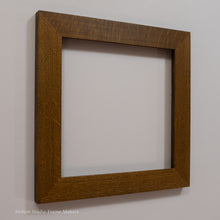 Load image into Gallery viewer, Item #23-036 - 12&quot; x 12&quot; Picture Frame
