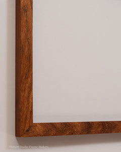 Item #23-044 - 12" x 16" Picture Frame
