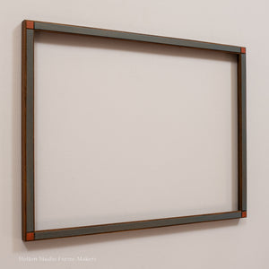 Item #23-056 - 12" x 16" Picture Frame
