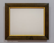 Load image into Gallery viewer, Item #23-070 - 10-1/16&quot; x 12-5/16&quot; Picture Frame
