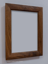 Load image into Gallery viewer, Item #23-076 - 9-3/16&quot; x 12-1/2&quot; Picture Frame
