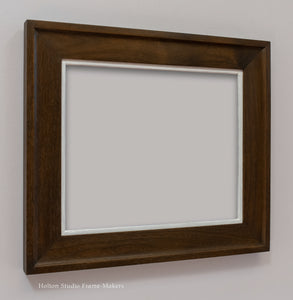 Item #23-077 - 9-5/8" x 11-3/8" Picture Frame