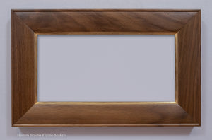 Item #23-104 - 6-9/16" x 12-1/16" Picture Frame