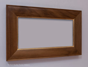 Item #23-104 - 6-9/16" x 12-1/16" Picture Frame