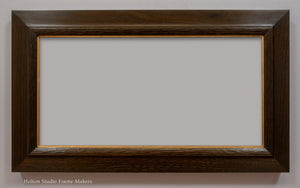 Item #23-110 - 10" x 20" Picture Frame