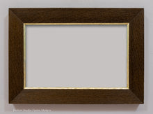 Load image into Gallery viewer, Item #24-008 - 6-1/4&quot; x 10&quot; Picture Frame
