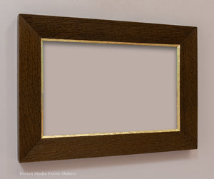 Item #24-008 - 6-1/4" x 10" Picture Frame