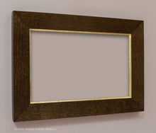 Load image into Gallery viewer, Item #24-011 - 6-1/4&quot; x 10&quot; Picture Frame

