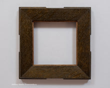Load image into Gallery viewer, Item #24-017 - 5&quot; x 5&quot; Picture Frame

