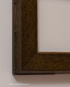 Item #24-017 - 5" x 5" Picture Frame