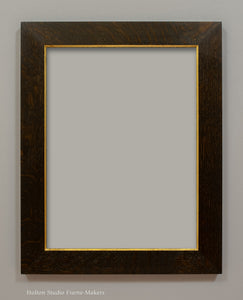 Item #24-038 - 12" x 16" Picture Frame