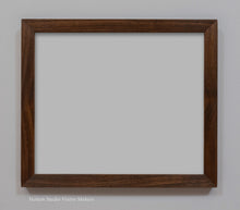 Load image into Gallery viewer, Item #24-041 - 8-7/8&quot; x 10-1/2&quot; Picture Frame
