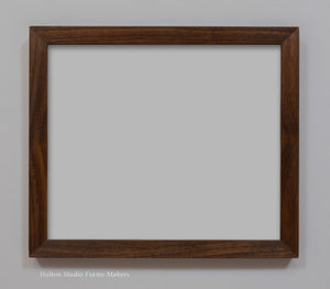 Item #24-041 - 8-7/8" x 10-1/2" Picture Frame