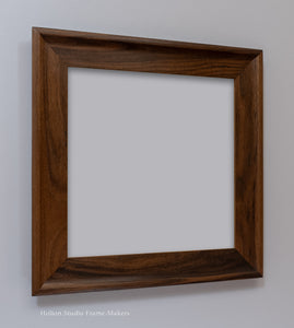 Item #24-047 - 11-1/2" x 11-1/2 " Picture Frame