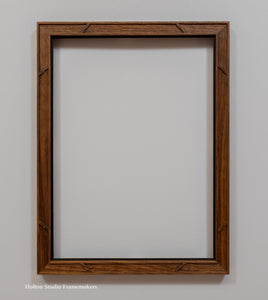 Item #24-055 - 11-7/8" x 16-3/16" Picture Frame