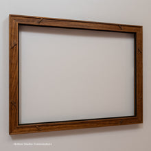 Load image into Gallery viewer, Item #24-055 - 11-7/8&quot; x 16-3/16&quot; Picture Frame
