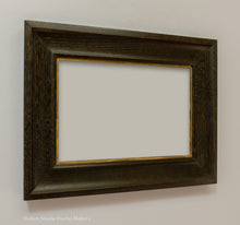 Load image into Gallery viewer, Item #24-071 - 7-1/8&quot; x 10-1/2&quot; Picture Frame
