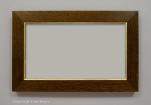 Item #24-085 - 8" x 14" Picture Frame